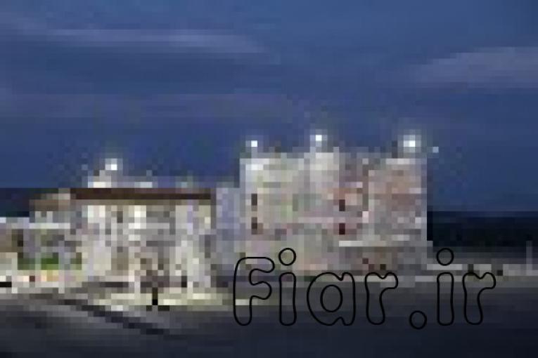 طرح توجیهی و امکان سنجی اقتصادی تولید قیر با کامفار