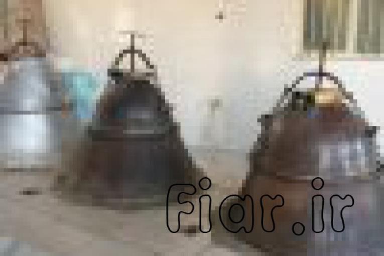 فروش انواع گلاب و عرقیات،گلاب کاشان،نعناع،بیدمشک،کاسنی،رازیانه سنتی