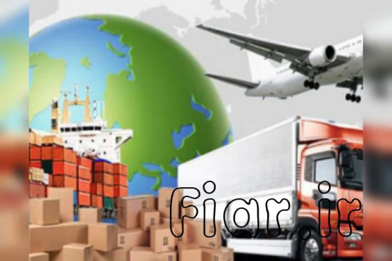 ترخیص کالای تجاری و غیرتجاری و اخذ مجوزات