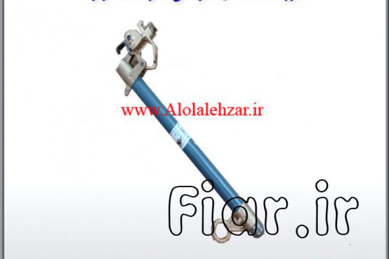 دستک کات اوت نیروکلید پارس