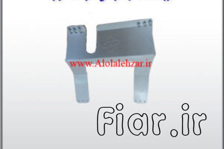 کاور کنسول سیلیکونی کیان بسپار صفاهان