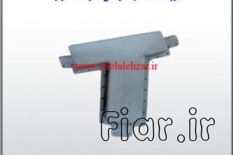 کاور کلمپ سیلیکونی 4و5 پیچ کیان بسپار صفاهان