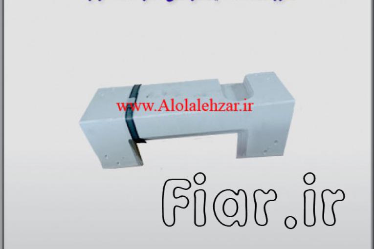 کاورکنسول کامپوزیتتی کیان بسپارصفاهان