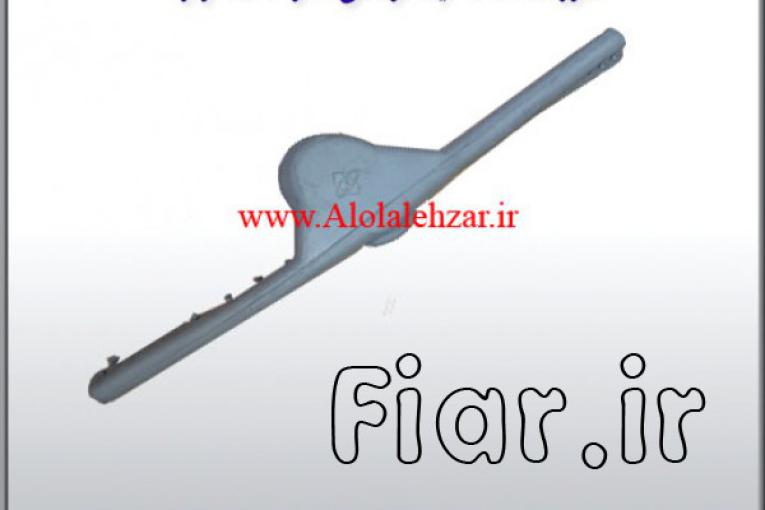 کاور مقره جمپر سرامیکی 70 سانتیمتری کیان بسپار صفاهان