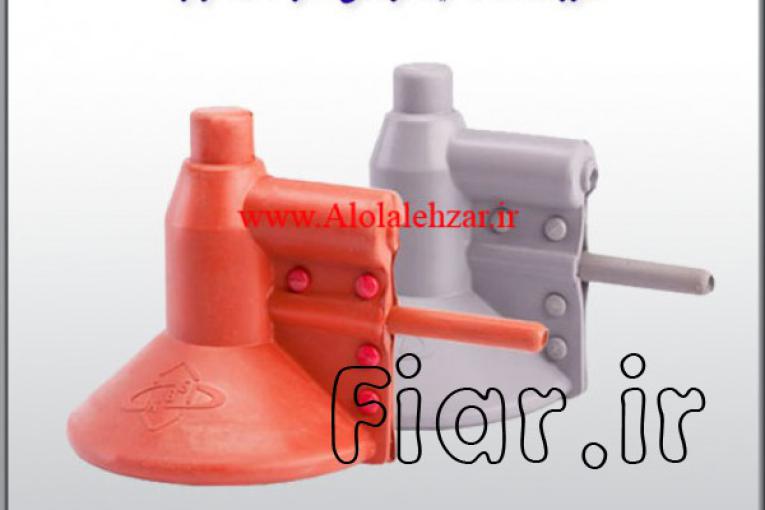 کاور بوشینگ ترانس  سیلیکونی کیان بسپار صفاهان