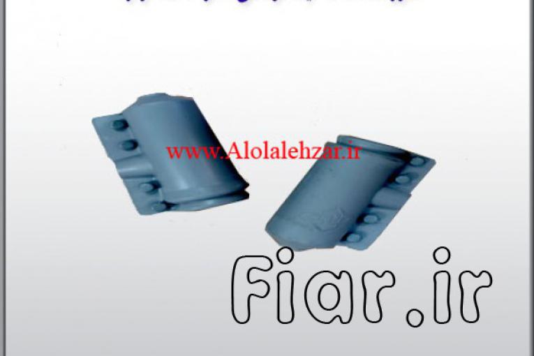 کاور بوشینگ فشار ضعیف سیلیکونی کیان بسپار صفاهان(LV)