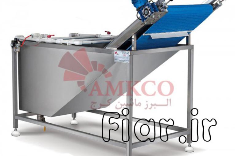 خط تولید  فلفل پاپریکا