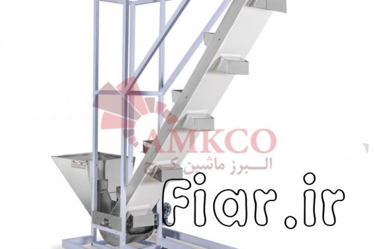 دستگاه بوجاری حبوبات و غلات
