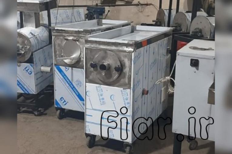 دستگاه آبگوجه گیری، آبلیمو گیری، آبغوره گیری،