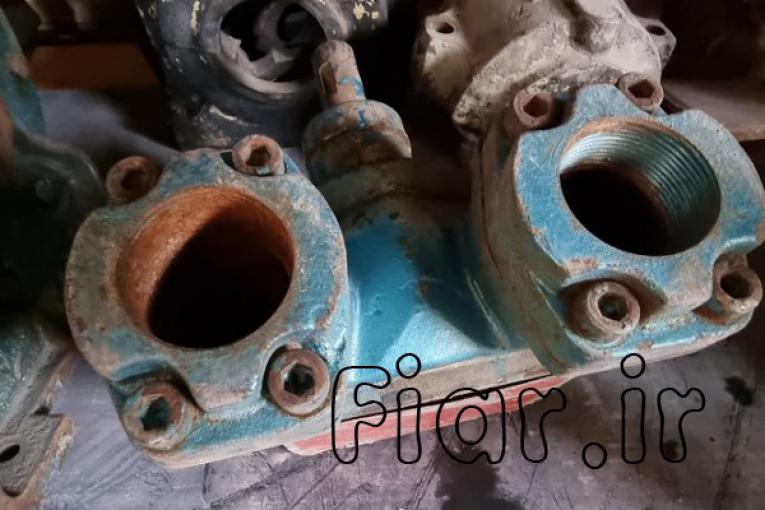 فروش ویژه پمپ مایعات