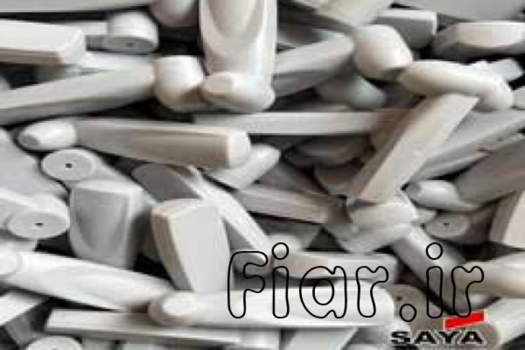 عرضه تگ مدادی با هر تعدادی در اصفهان.