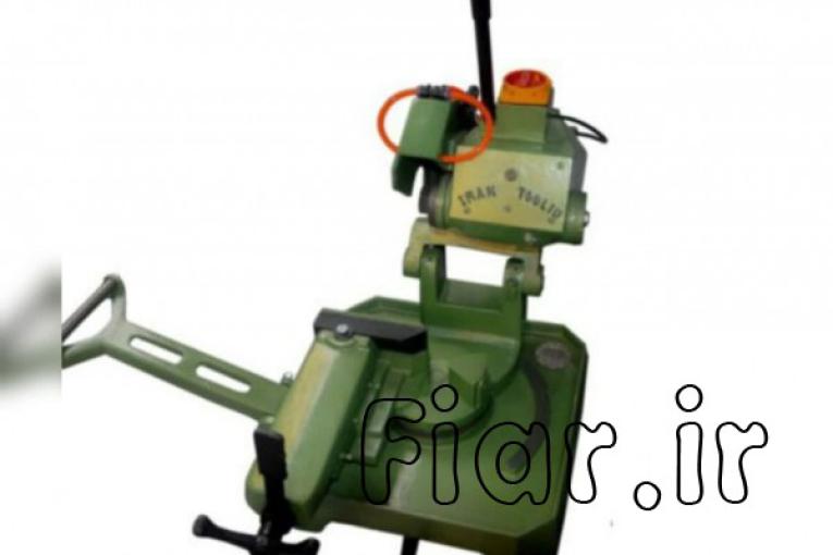 اره آب صابونی