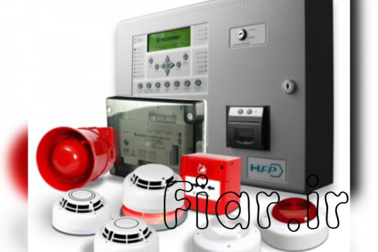 نمایندگی اعلام حریق و‌اطفا حریق بندرعباس