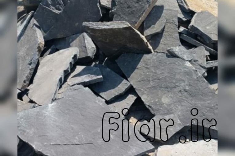 قیمت فروش سنگ لاشه