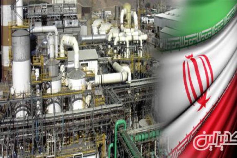 ساخت کارخانه اسید سولفوریک
