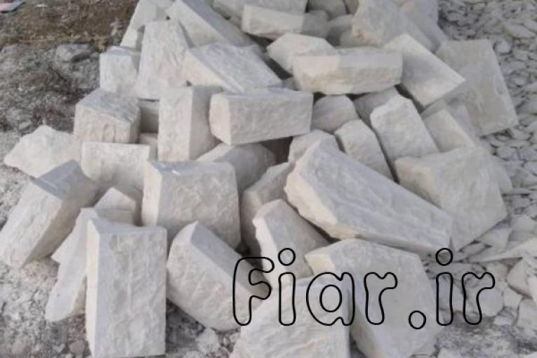 فروش سنگ لاشه 