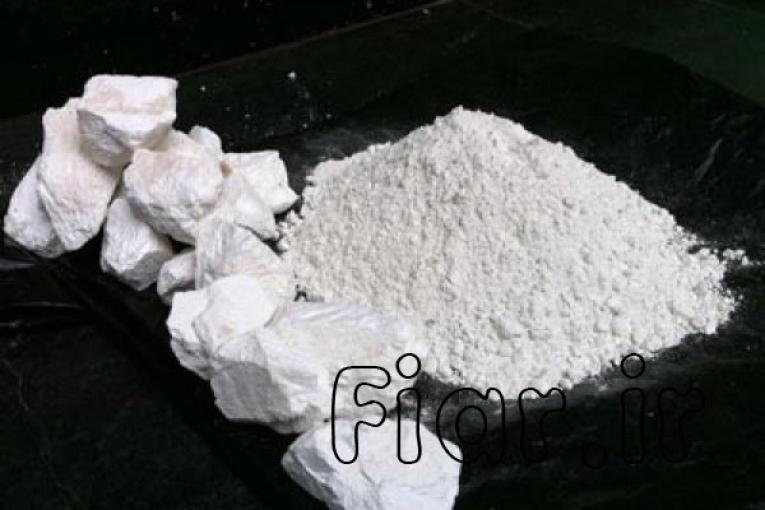 سولفات کلسیم 