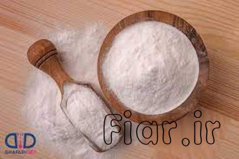 جوش شیرین چینی