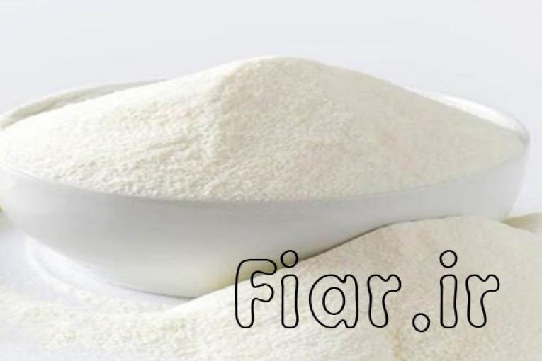 تولید کننده گلایسین 