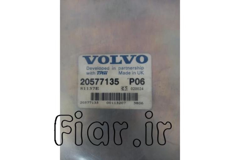 کامپیوتر لودر L90E یا ECU