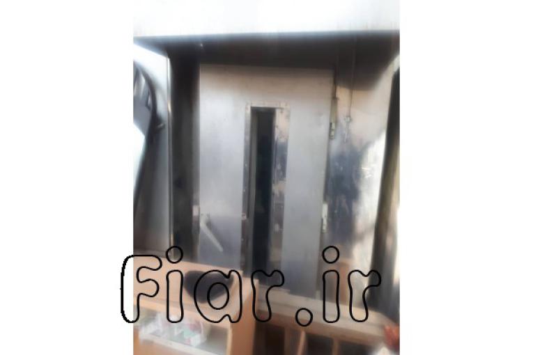 ماشین آلات صنعتی بسته بندی 