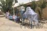 خط کامپوند تولید مستربچ>