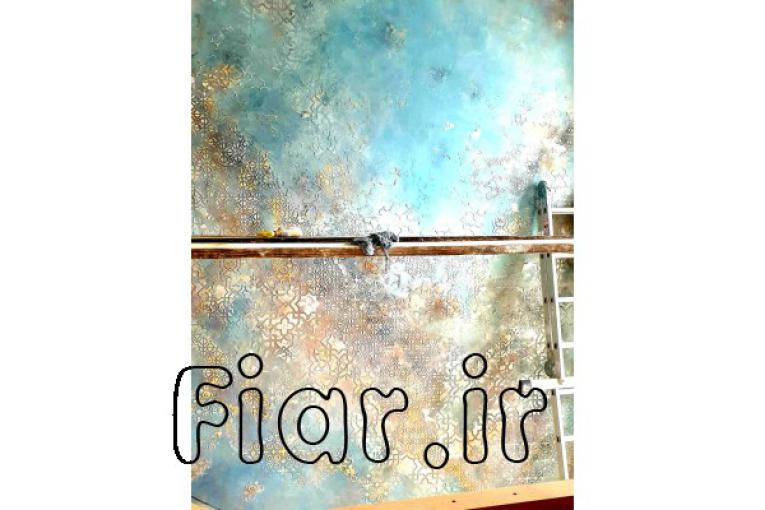 آموزش پتینه در شیراز