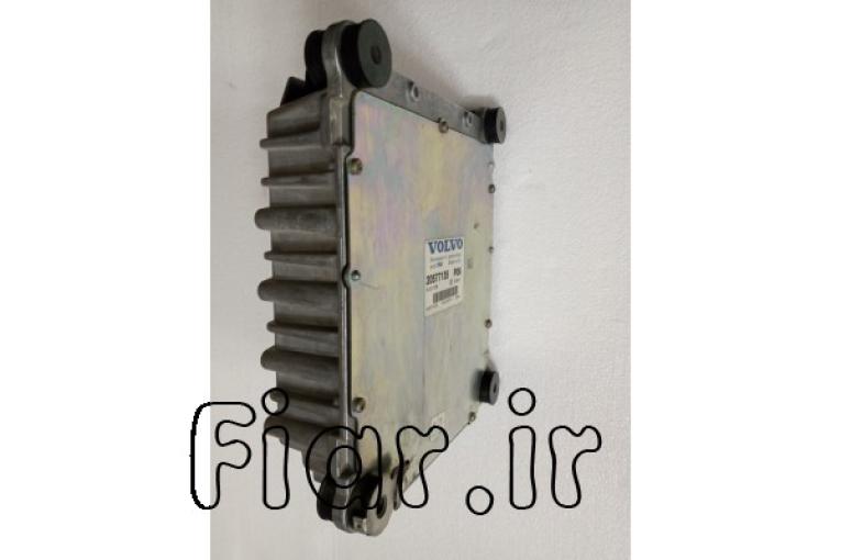 کنترل یونیت لودر ولوو L90 