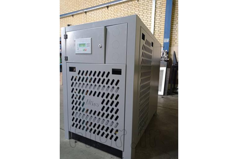 فروش درایرتبریدی (خشک کن هوای فشرده)اصفهان