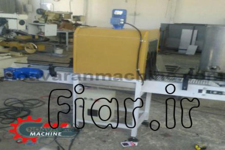 فروش دستگاه بال میل شکلات  