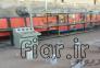 کوره ی ریلی>