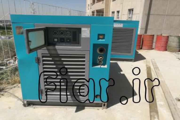 فروش ویژه کمپرسور اسکلرو برقی