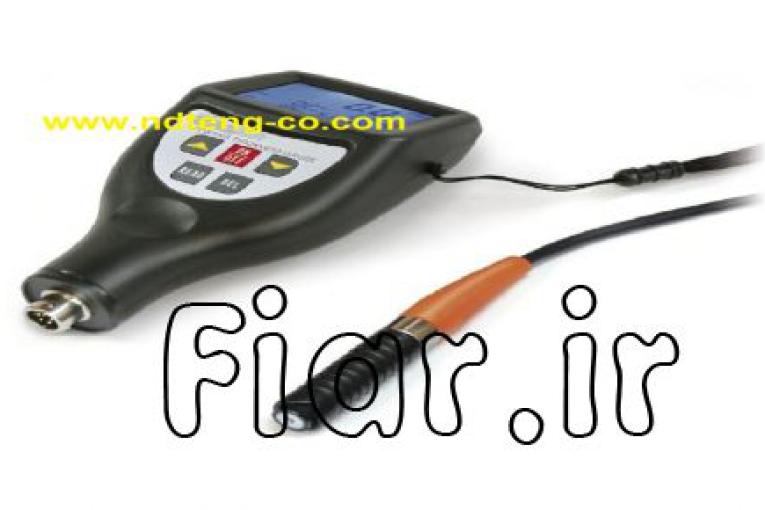 ضخامت سنج رنگ | ضخامت سنج پوشش رنگ | ضخامت سنج رنگ ولعاب