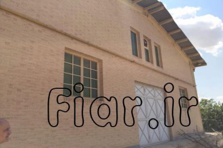 فروش کارخانه و دستگاههای اسنک و بسته بندی شهرک صنعتی عباس آباد 