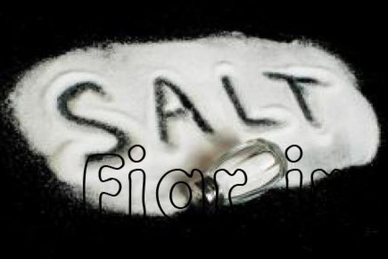 فروش انواع نمک