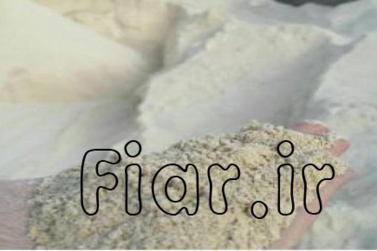 فروش گوگرد معدنی