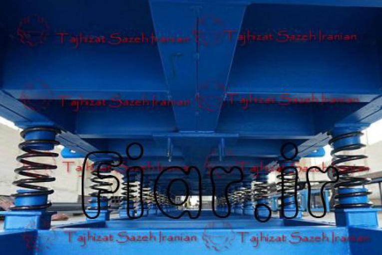 ساخت قطعات تحریمی و مهندسی معکوس