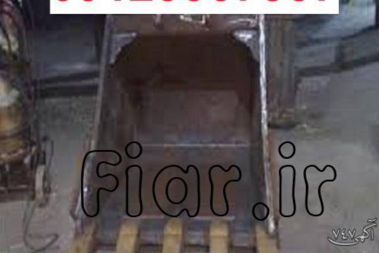 فروش پاکت ماشین آلات راهسازی