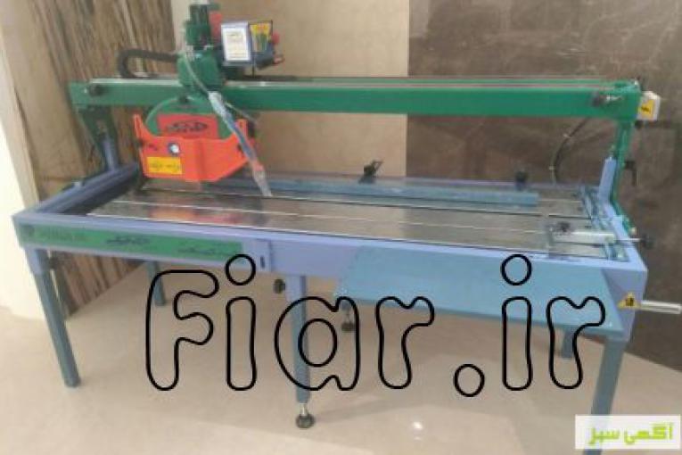 انواع دستگاه های برش سنگ و سرامیک _ پرتابل _ کارگاهی و ساختمانی 