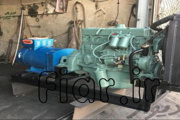 فروشگاه دیزل تکنو کرج