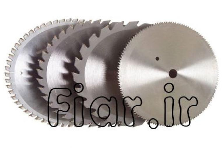 تیغ برش کات