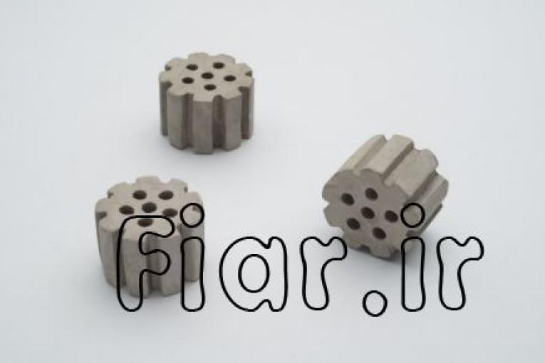 خریدار کاتالیست مستعمل پایه نیکل