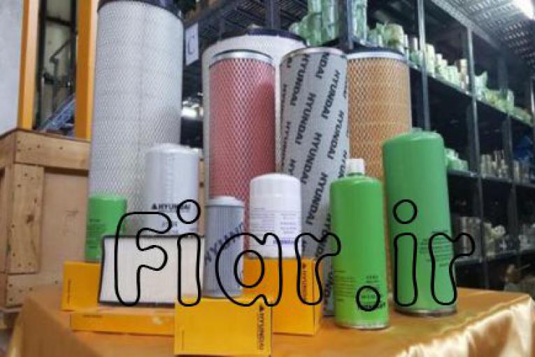 فیلتر بیل مکانیکی