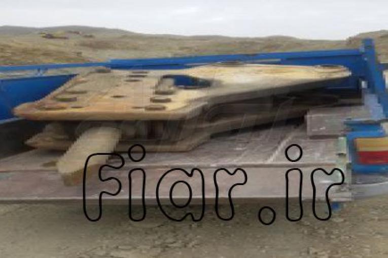 چکش سوسان 121 کلتی