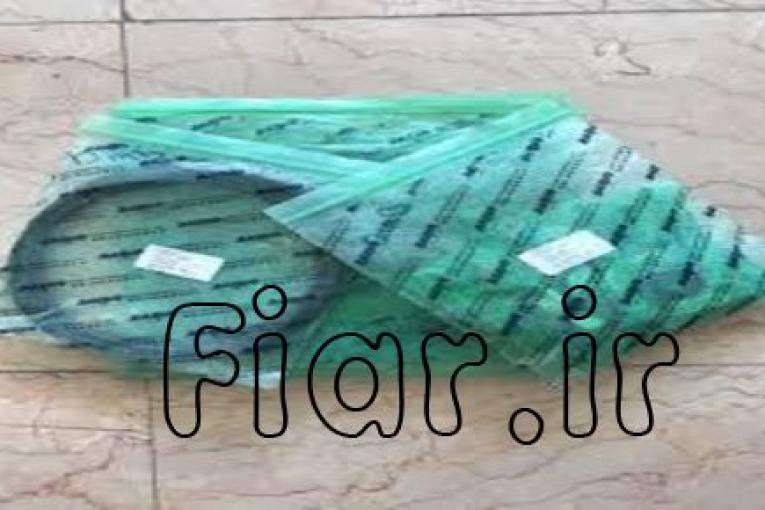 کیت روغن ریزی