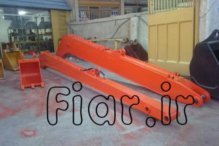 دکل بیل مکانیکی 