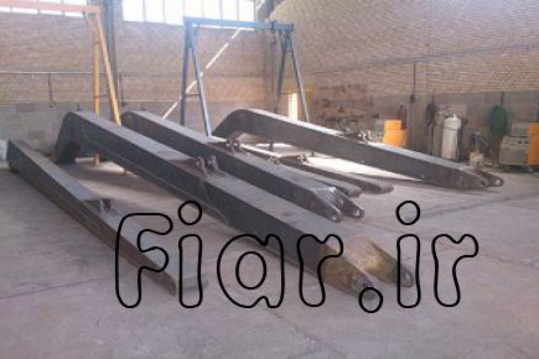 استیک بیل مکانیکی