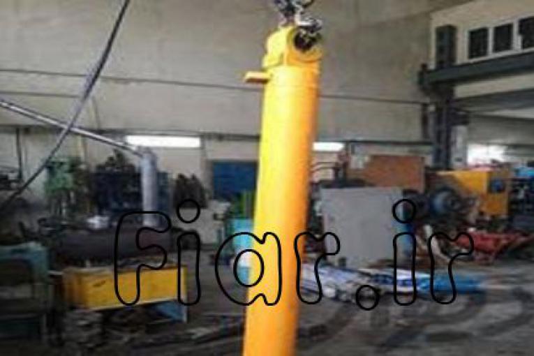 جک بیل مکانیکی 