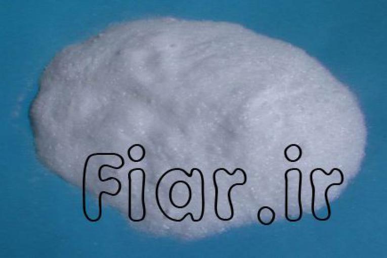 کارخانه تولید استات سدیم در تهران