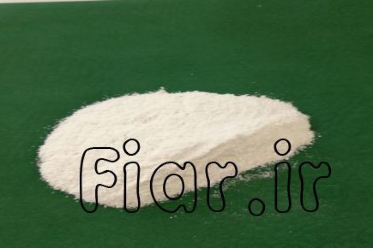 کارخانه تولید سولفات روی در تهران